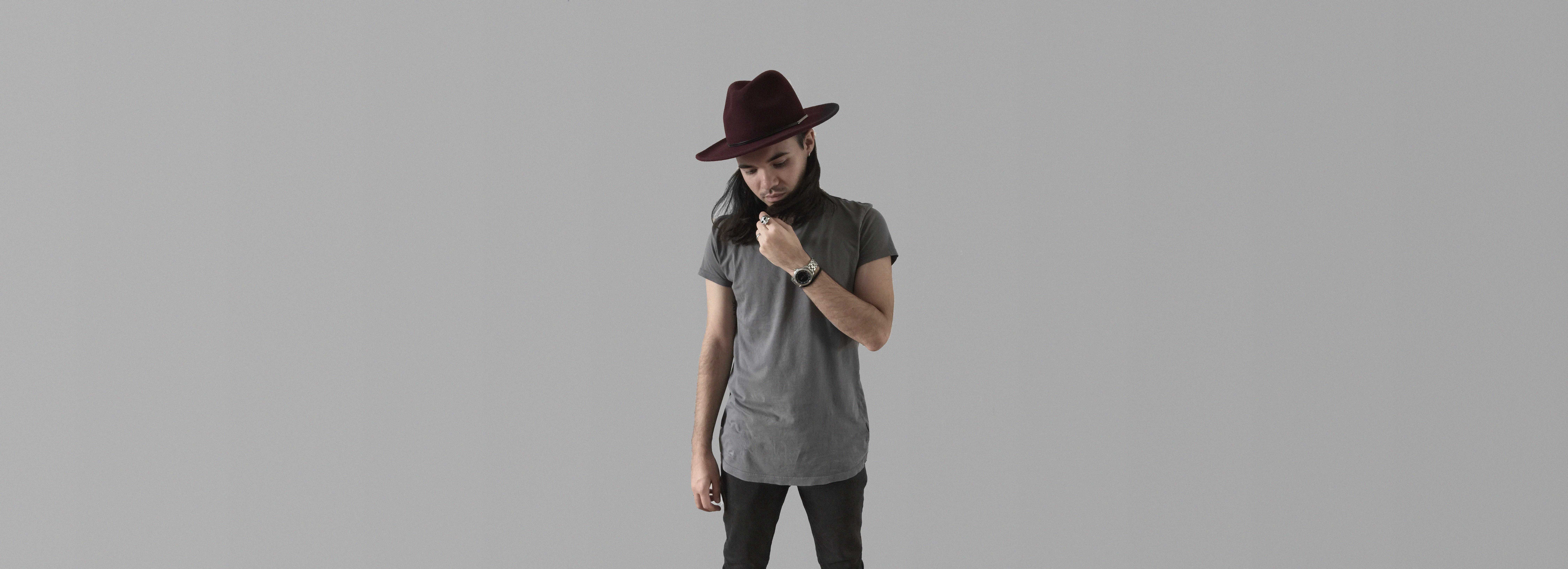 LAD MUSICIAN セットアップ 21AW GRAY PURPLE LAD MUSICIAN ONLINE SHOP