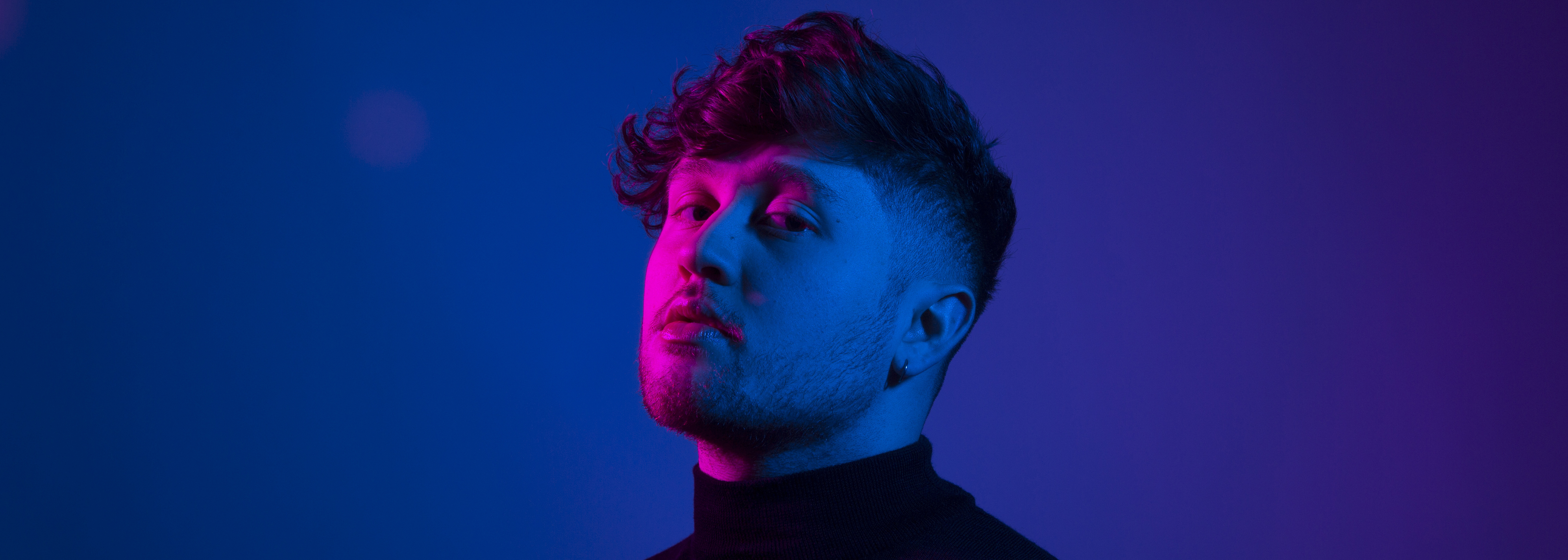 Chatterbox: James Vickery – PURPLE MELON