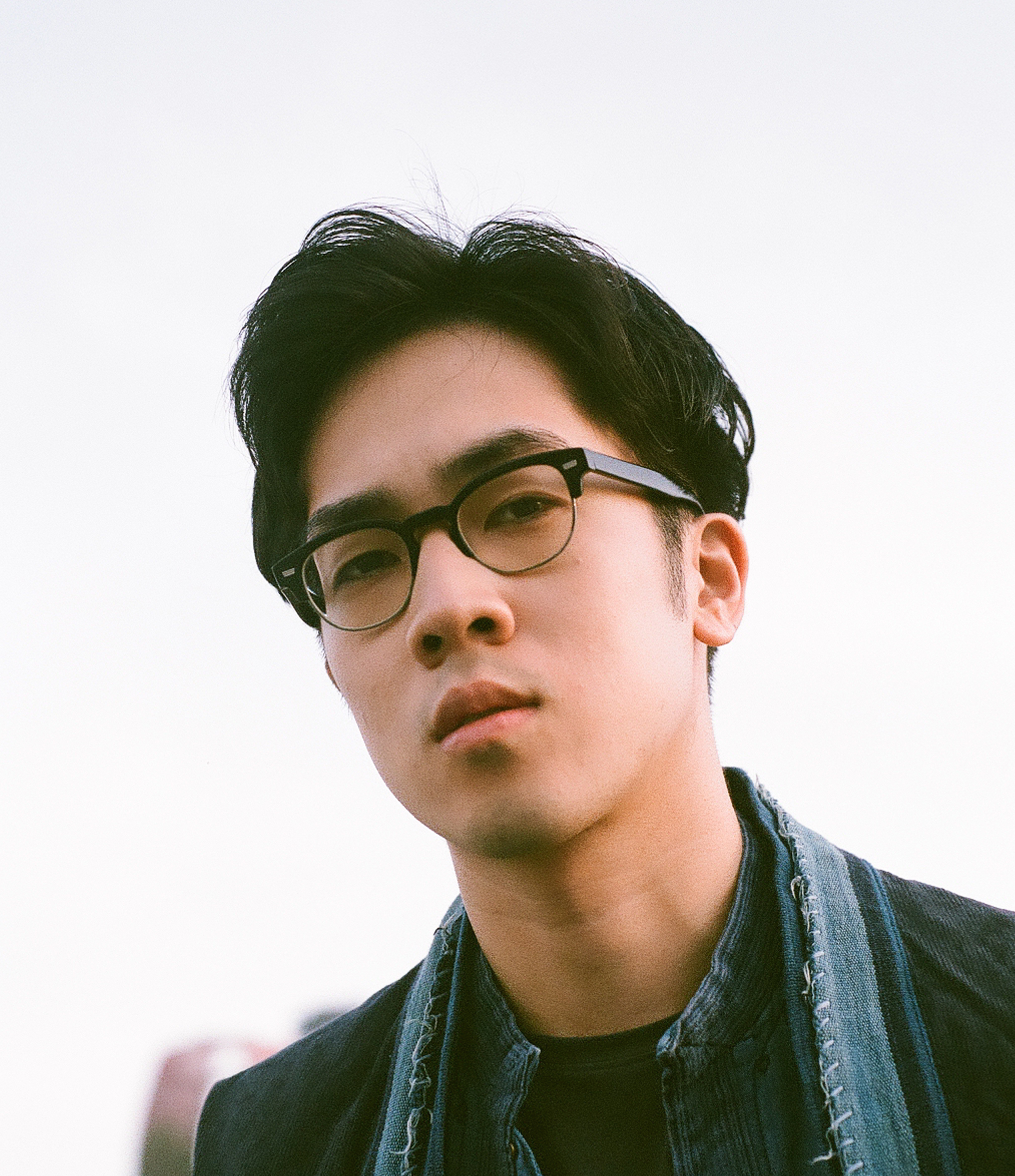 Singapore’s electro-pop rising star Charlie Lim shares sumptuous new ...