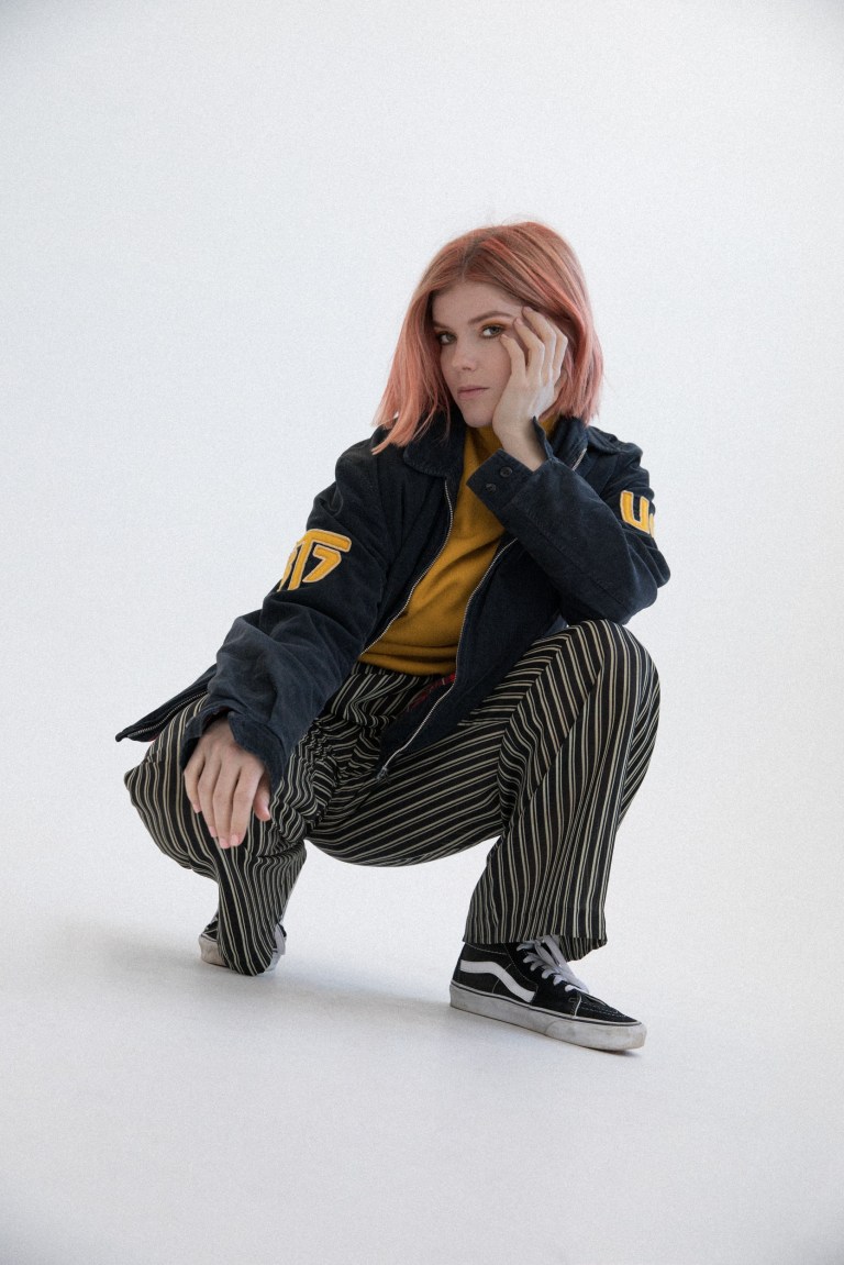 Willa Promo 2 (PC Sophia Baboolal)