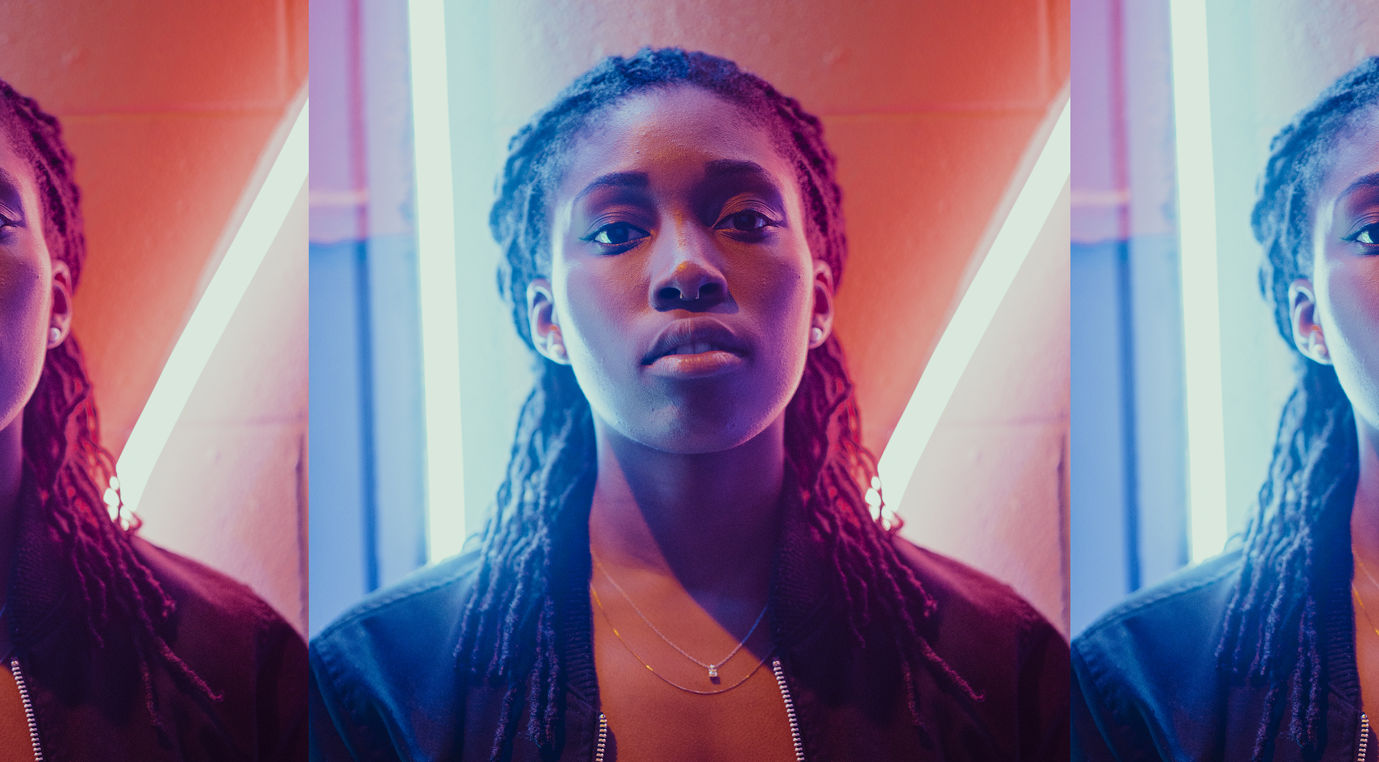 Ivy Sole Rapper Philadelphia-based Ivy Sole releases ‘Lovely Fiction’, a searingly ...