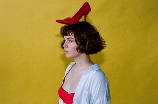 Funk to Funky Press 8