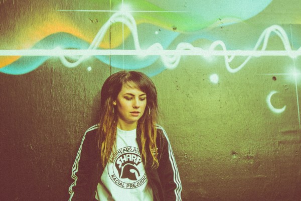 Nia Wyn - Press Shots (Main)