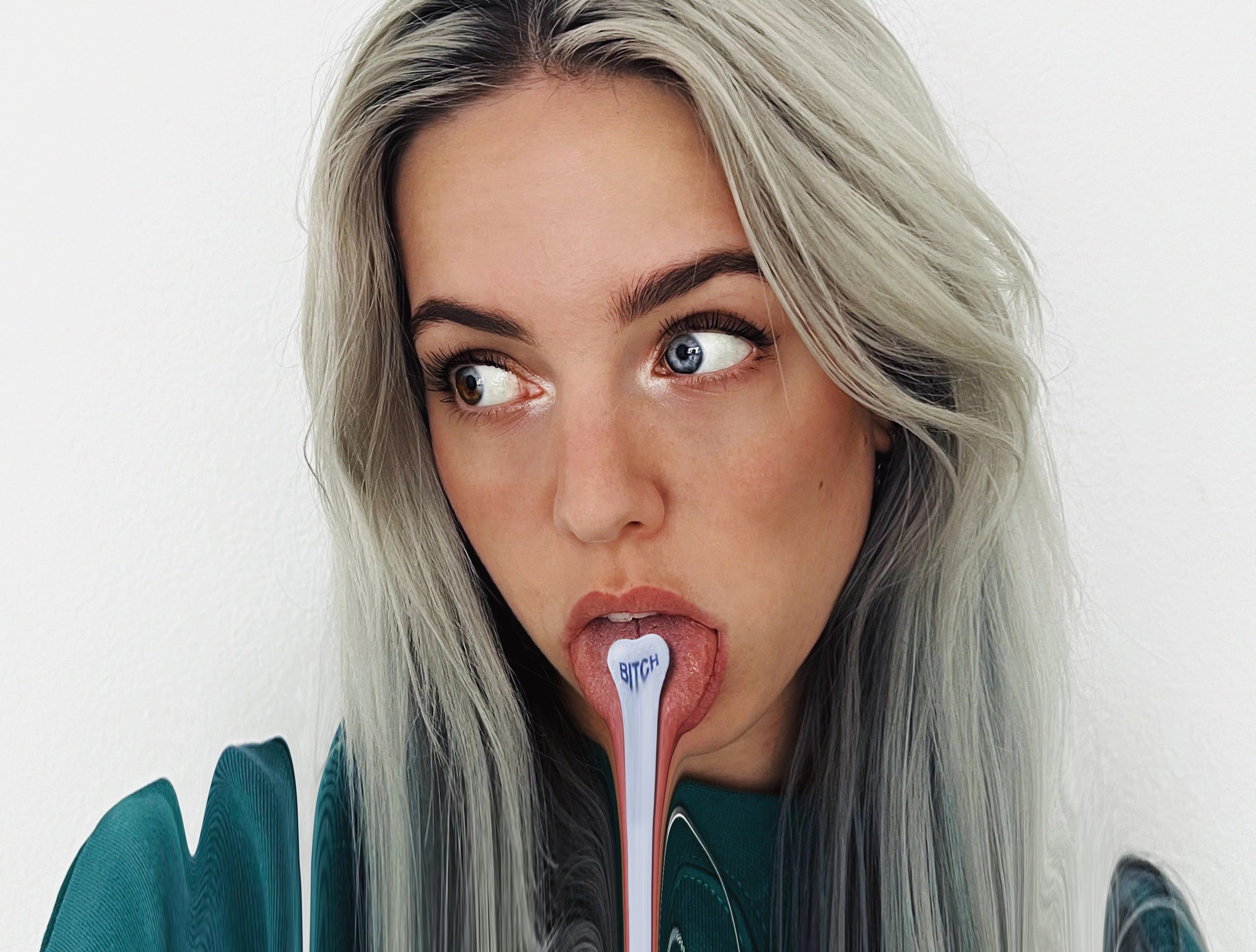 Felicia Lu empowers and redefines with bold new Single 'Bitch