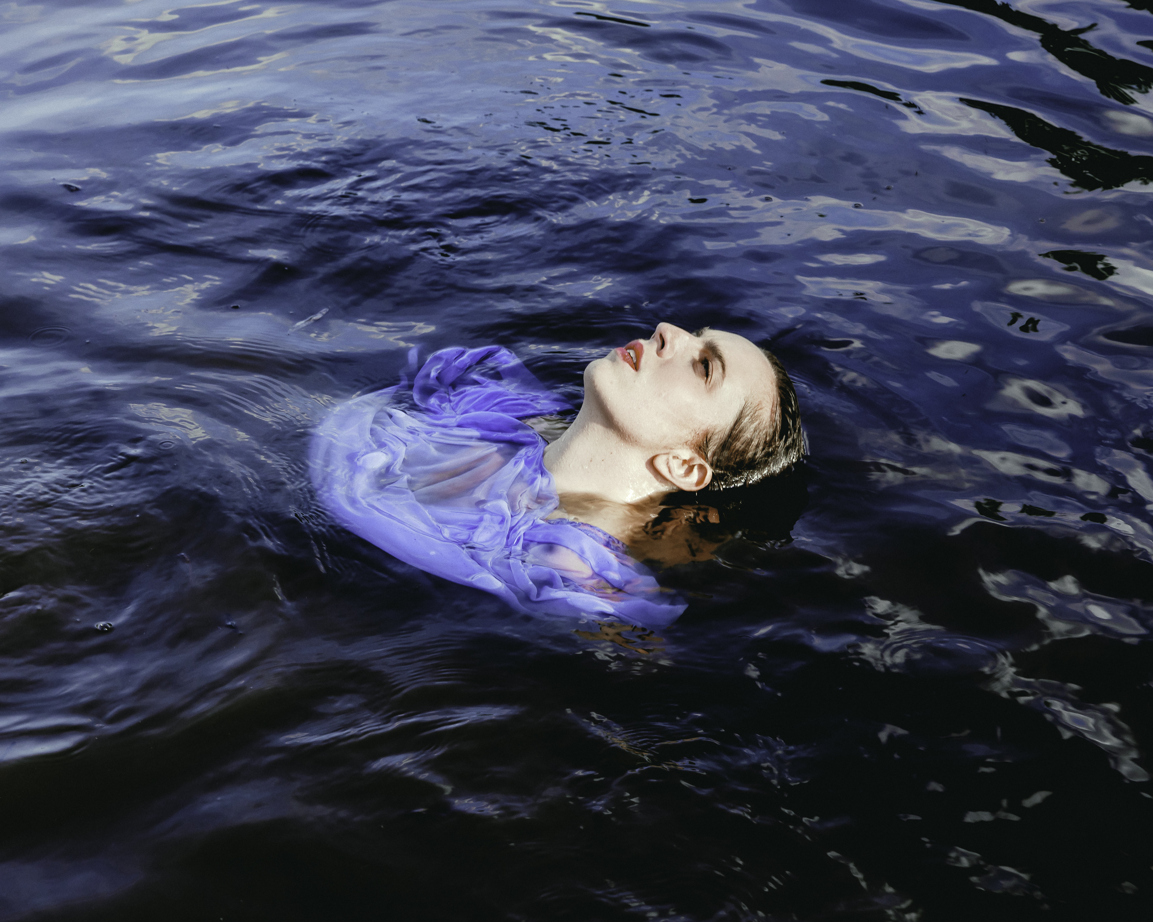 Jasmine Power dances into the unknown with expansive pop single